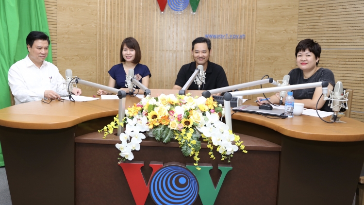 Những kỳ vọng trong năm học mới, những giải pháp giải quyết một số “nút thắt” của ngành giáo dục trước mắt và lâu dài (3/9/2019)