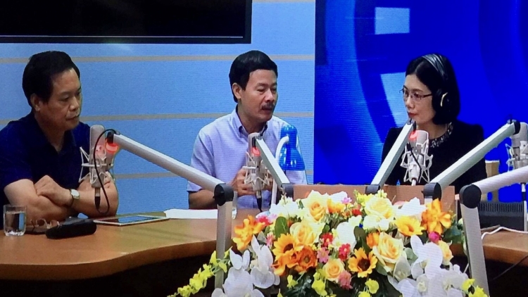 Chăn nuôi an toàn sinh học – Giải pháp đảm bảo an toàn cho ngành chăn nuôi (28/9/2019)