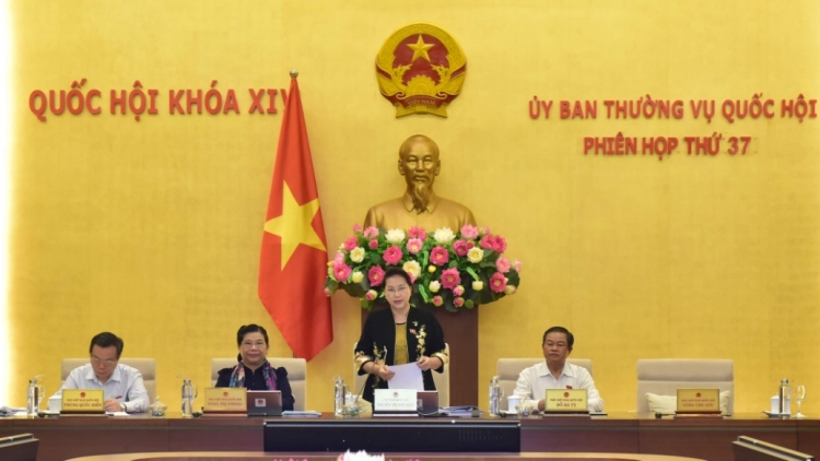 THỜI SỰ 21H30 ĐÊM NGÀY 11/9/2019: Thủ tướng phân công thành viên Chính phủ tiếp thu nội dung Phiên họp thứ 37 Ủy ban Thường vụ Quốc hội.