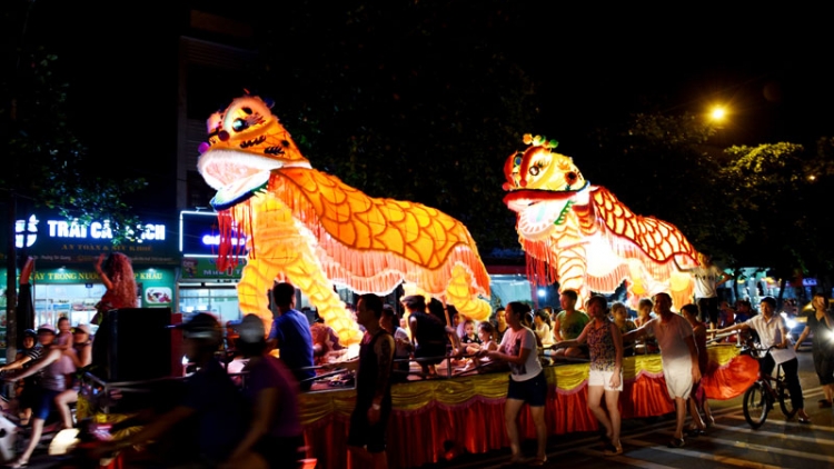 Lễ hội thành Tuyên, nét văn hóa đặc sắc của Tuyên Quang (13/9/2019)