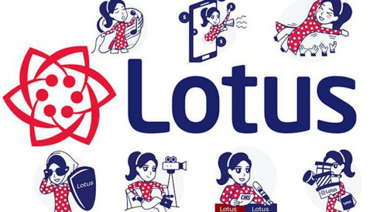 Mạng xã hội made in Việt Nam: Lotus – kỳ vọng và thách thức (19/9/2019)