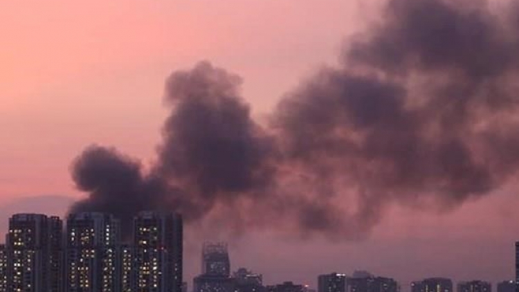 Nỗ lực của Việt Nam đóng góp vào phục hồi tầng Ozone (18/9/2019)