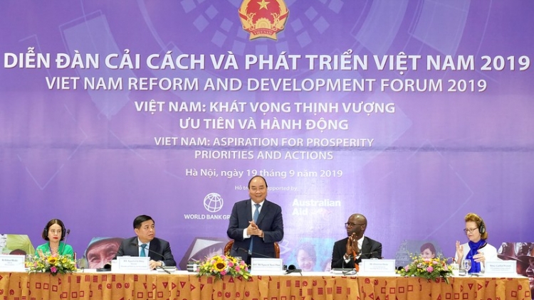Để biến khát vọng thành hiện thực: Cần nâng cao năng lực thực thi (20/9/2019)