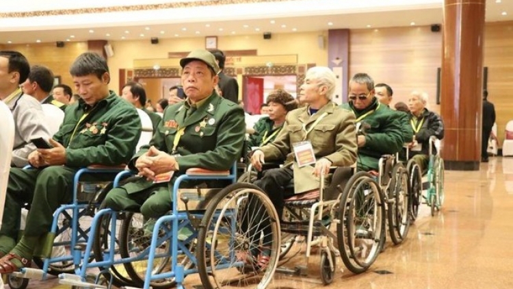 THỜI SỰ 12H TRƯA 17/9/2019: Bộ Lao động, Thương binh và Xã hội phát hiện gần 2.300 hồ sơ thương binh giả.