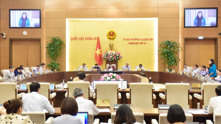 THỜI SỰ 12H TRƯA 18/9/2019: Quốc hội cho ý kiến về Dự án Luật sửa đổi, bổ sung một số điều của Luật Xây dựng.