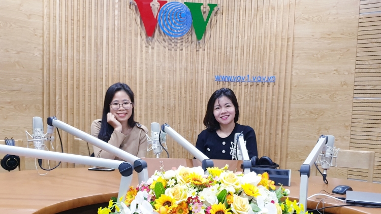 Chăm sóc sức khỏe tâm lý sinh sản vị thành niên (12/1/2020)
