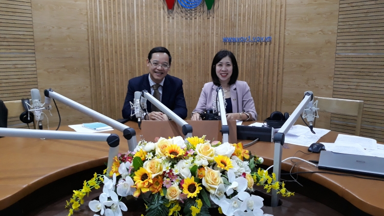 Giáo dục nghề nghiệp 2020: Giải pháp nào tạo đột phá? (13/1/2020)