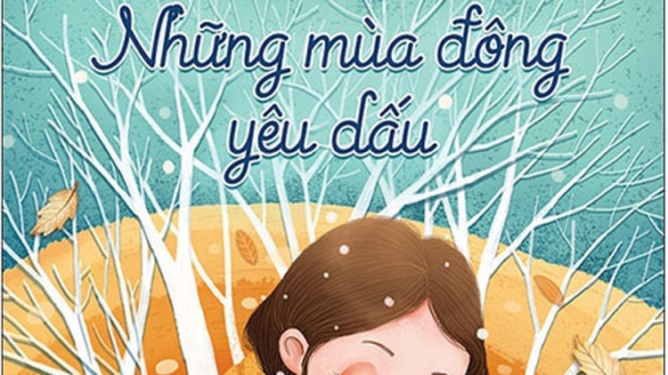 Trở về tuổi thơ với tản văn: "Những mùa đông yêu dấu" của tác giả Trần Nguyên Hạnh (29/1/2020)