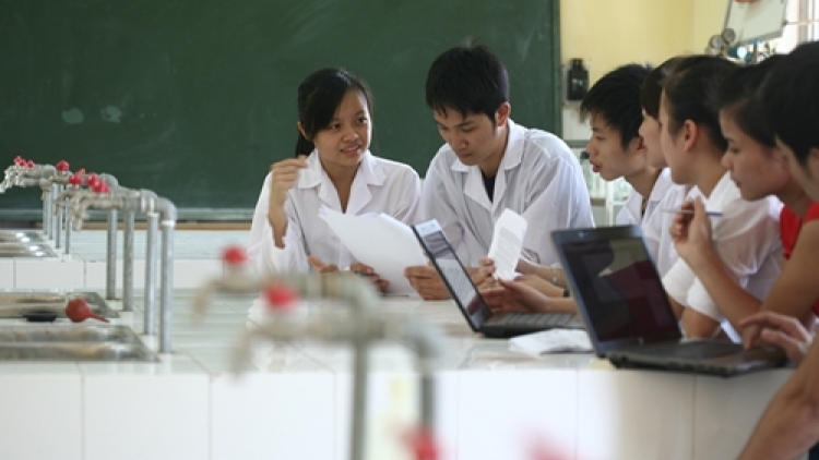 Doanh nghiệp phải là trung tâm của hệ thống đổi mới sáng tạo Quốc gia (11/1/2020)