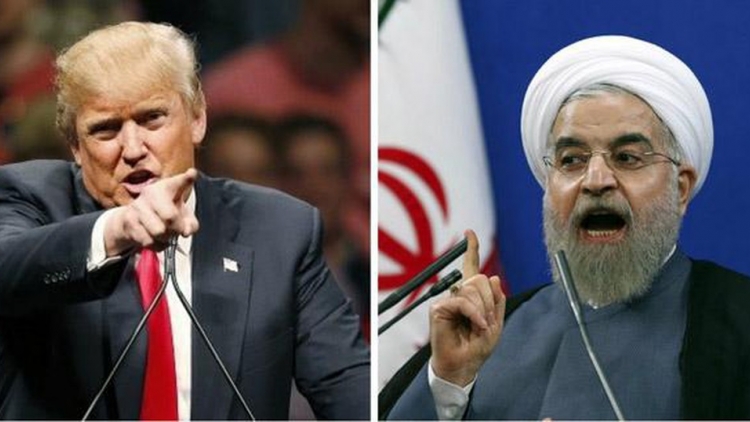 Căng thẳng Mỹ - Iran sẽ đi tới đâu? (7/1/2020)