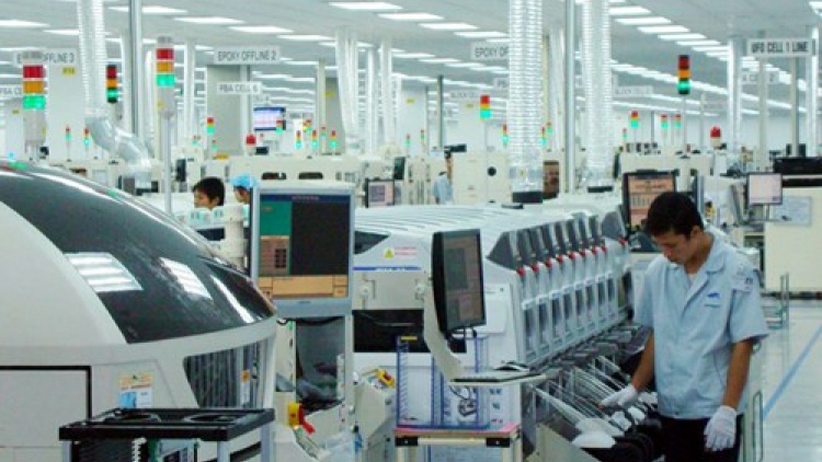Triển vọng thị trường tích cực nhờ dòng vốn ngoại (14/1/2020)
