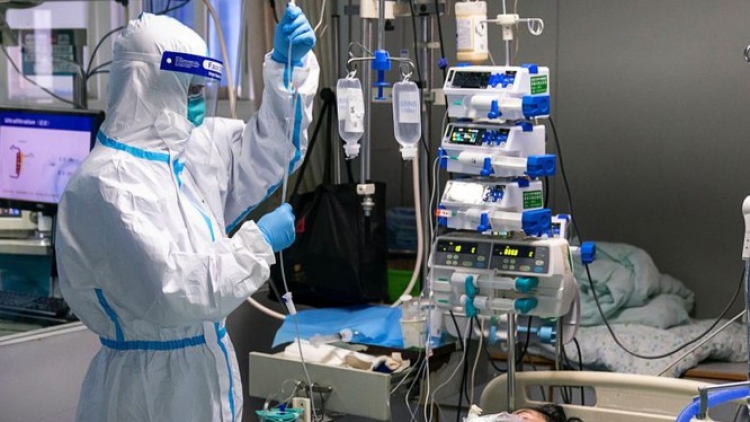THỜI SỰ 12H TRƯA 27/1/2020: Số người nhiễm mới và tử vong do virus corona tại Trung Quốc tiếp tục tăng. Trung Quốc phải kéo dài kỳ nghỉ Tết để ngăn chặn sự bùng phát dịch.