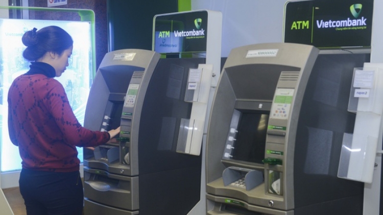 Ngân hàng với các giải pháp đảm bảo nhu cầu giao dịch tại cây ATM từ thực tế tại Ngân hàng Ngoại thương Việt Nam VCB (21/1/2020)