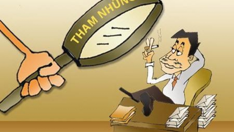 Cơ chế để người dân tham gia phòng chống tham nhũng (10/1/2020)