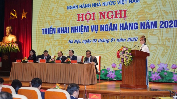 THỜI SỰ 18H CHIỀU 2/1/2020: Thủ tướng Nguyễn Xuân Phúc yêu cầu Ngân hàng Nhà nước Việt Nam thực hiện mục tiêu kép năm 2020.