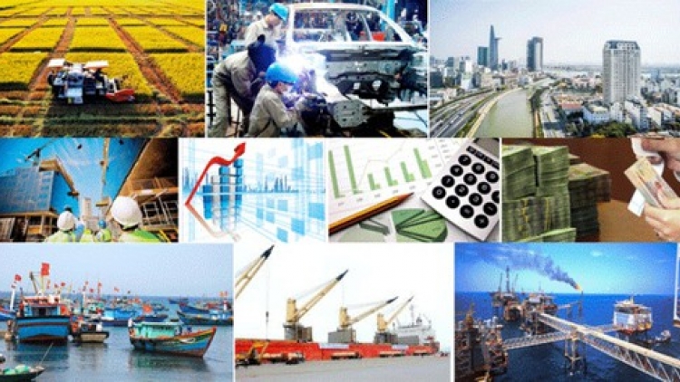 Hiện thực hóa khát vọng thịnh vượng (1/1/2020)