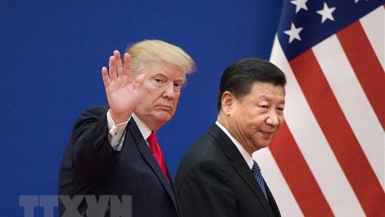Những cơ hội và thách thức với ngành nông sản Mỹ sau thỏa thuận giai đoạn 1 với Trung Quốc (15/1/2020)