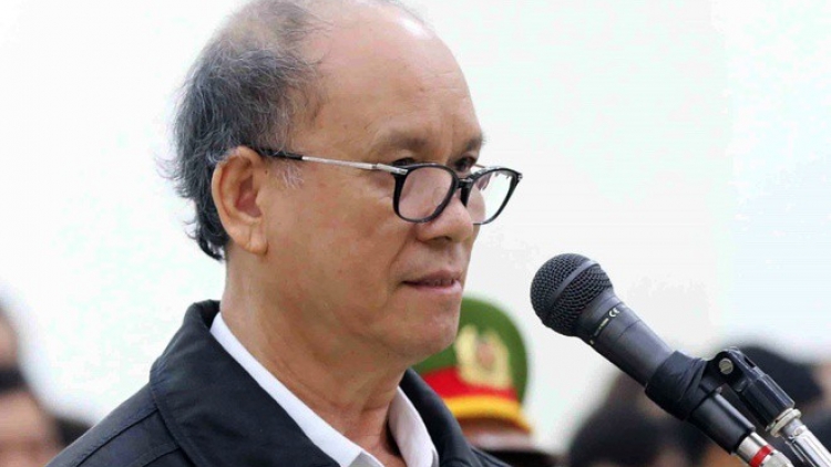 THỜI SỰ 18H CHIỀU 13/1/2020: Hội đồng xét xử tuyên phạt cựu Chủ tịch UBND thành phố Đà Nẵng Trần Văn Minh 17 năm tù, Phan Văn Anh Vũ 25 năm tù.