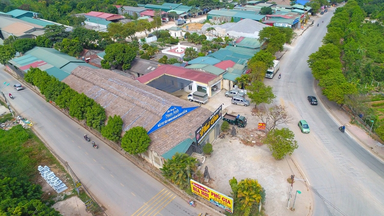 Hài hòa lợi ích giữa người dân và doanh nghiệp khi thu hồi đất (11/1/2020)