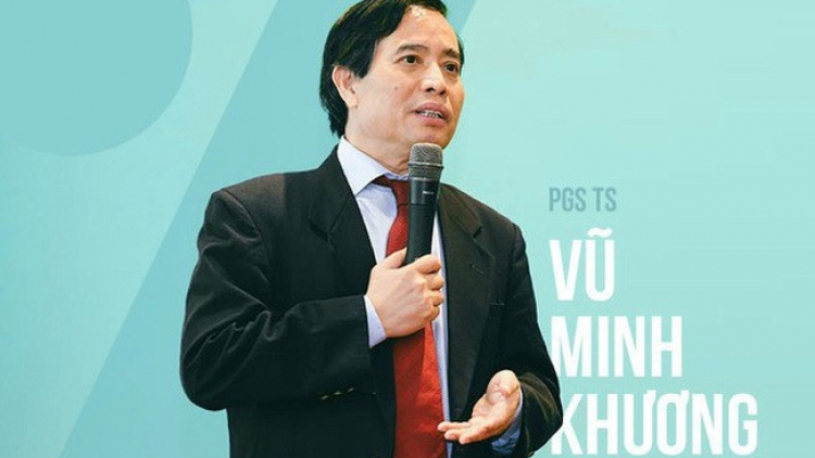 Tầm nhìn Việt Nam (28/1/2020)