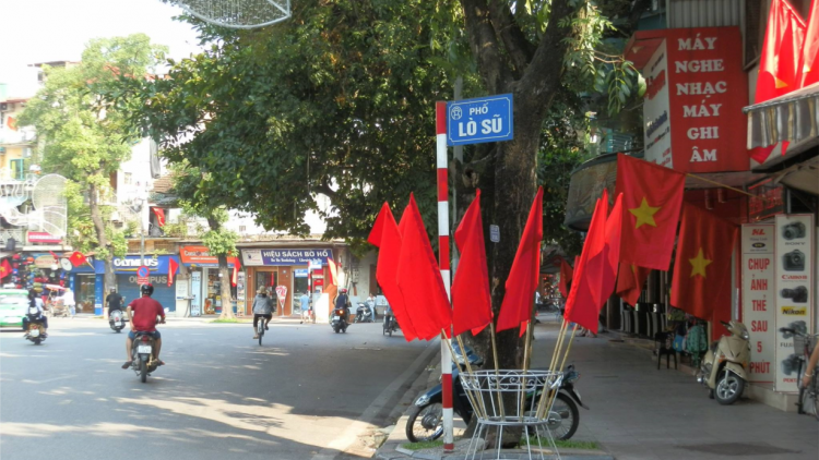 Một luồng sinh khí tươi mới trong cộng đồng (10/10/2020)