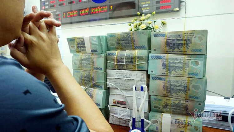 Đầu tư công “ứ đọng” hàng trăm nghìn tỷ đồng (5/10/2020)