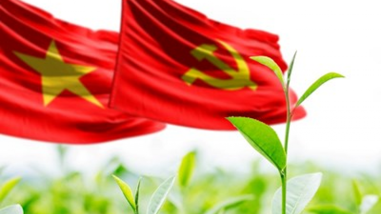 Ý Đảng hòa quyện với lòng dân trong Văn kiện Đại hội XIII của Đảng (20/10/2020)