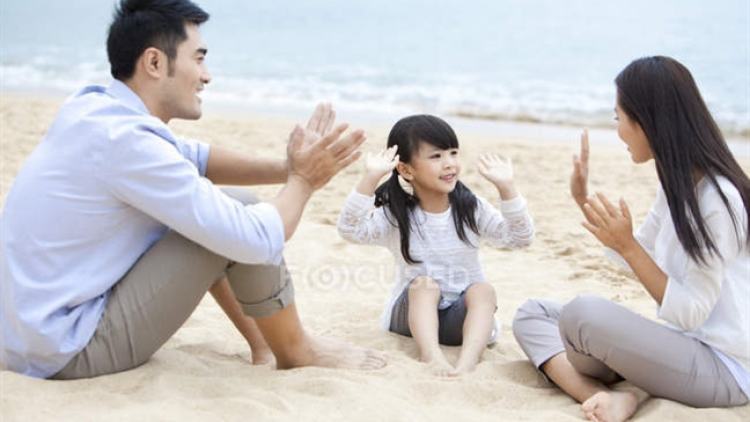 Có con gái thật tuyệt! (11/10/2020)