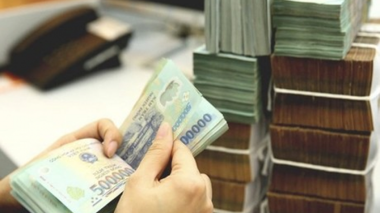 Có thể giảm hơn 10.000 tỷ đồng chi phí lãi vay (2/10/2020)