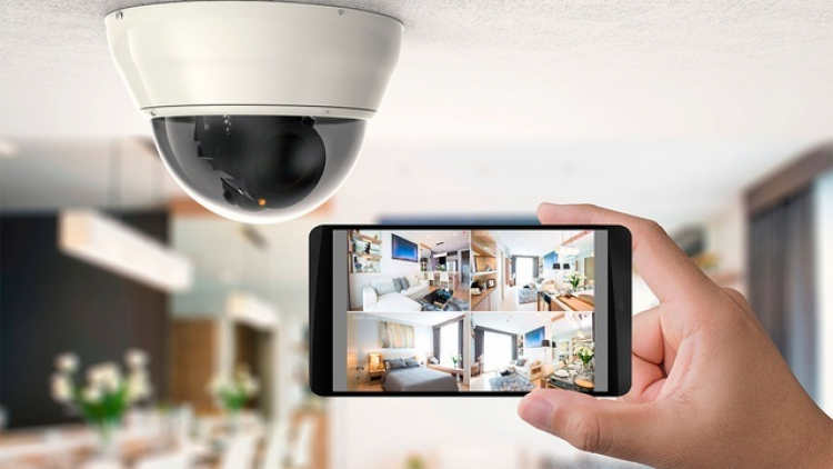 Cảnh báo từ chuyên gia về nguy cơ mất an toàn thông tin từ camera giám sát trong nhà (14/10/2020)