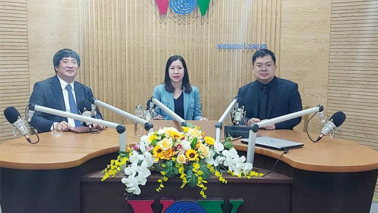 Bản lĩnh doanh nhân Việt Nam – Vượt thách thức mang tên Covid-19 (11/10/2020)