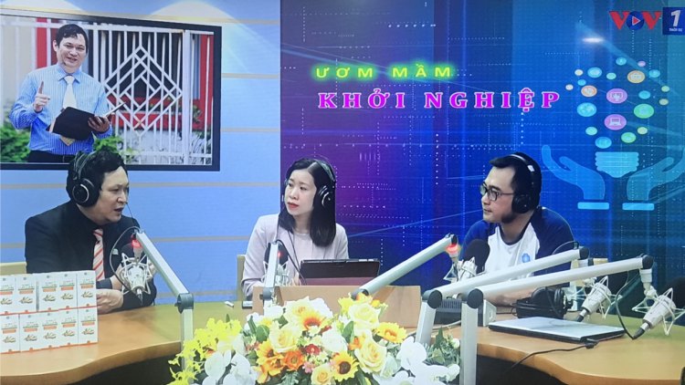 Khởi nghiệp thông minh, hợp thời, nhiều thách thức (18/10/2020)