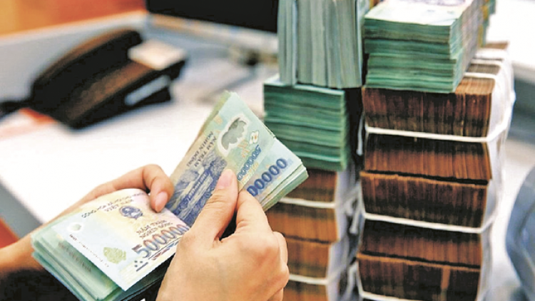 Tín hiệu khả quan cho tăng trưởng tín dụng (8/10/2020)