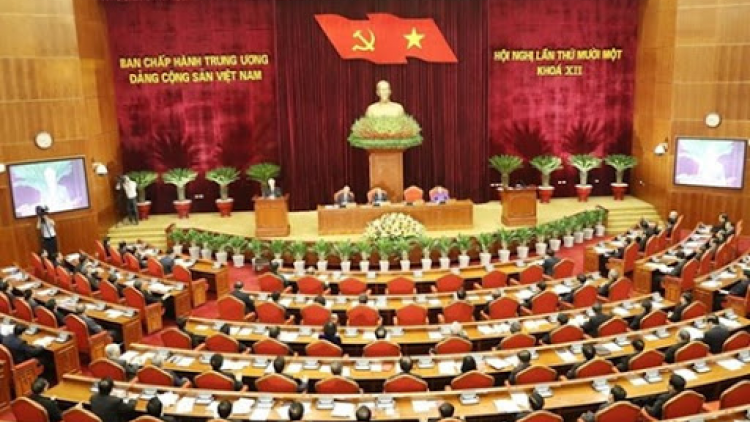Những tấm gương bồi đắp niềm tin với Đảng (9/10/2020)