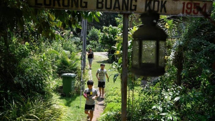 “Làng trong phố” - Điểm đến du lịch thời Covid-19 ở Singapore (7/10/2020)