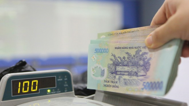 Cho vay đầu tư chứng khoán bất ngờ giảm mạnh (6/10/2020)