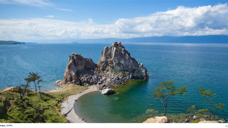 Những điều hấp dẫn và huyền bí của Hồ Baikal-Nga (5/10/2020)