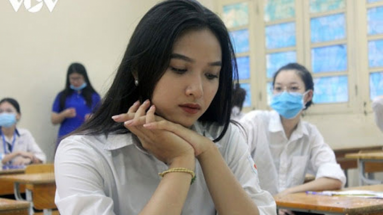 Chiều nay, các trường Đại học công bố điểm chuẩn trúng tuyển (4/10/2020)