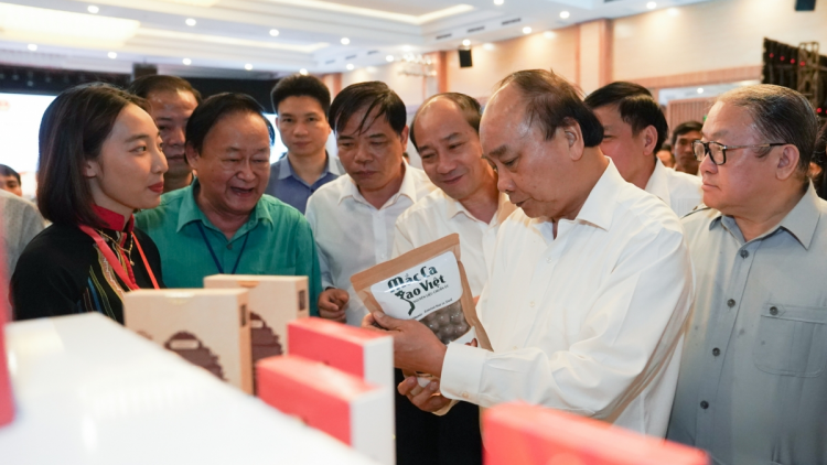 Nâng cao hiệu quả kinh tế cây mắc bằng giải pháp công nghệ (07/10/2020).