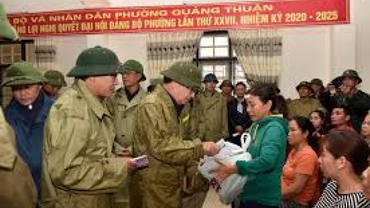 THỜI SỰ 21H30 ĐÊM 20/10/2020: Phó Thủ tướng Trịnh Đình Dũng kiểm tra công tác ứng phó với mưa lũ tại tỉnh Quảng Bình.