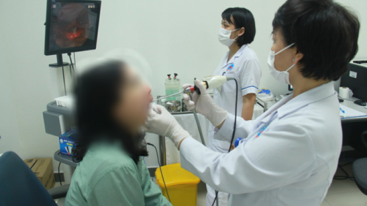 Phòng bệnh viêm đường hô hấp trong thời điểm giao mùa (13/09/2020)
