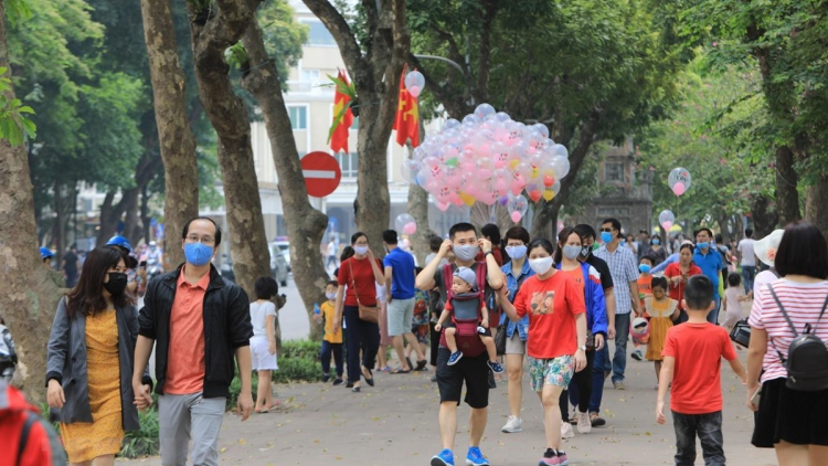 Để không phải trả giá đắt vì hai chữ “chủ quan” (8/11/2020)