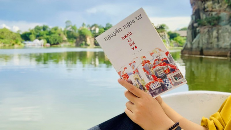 Hành lý hư vô – tản văn mới nhất của Nguyễn Ngọc Tư (4/11/2020)