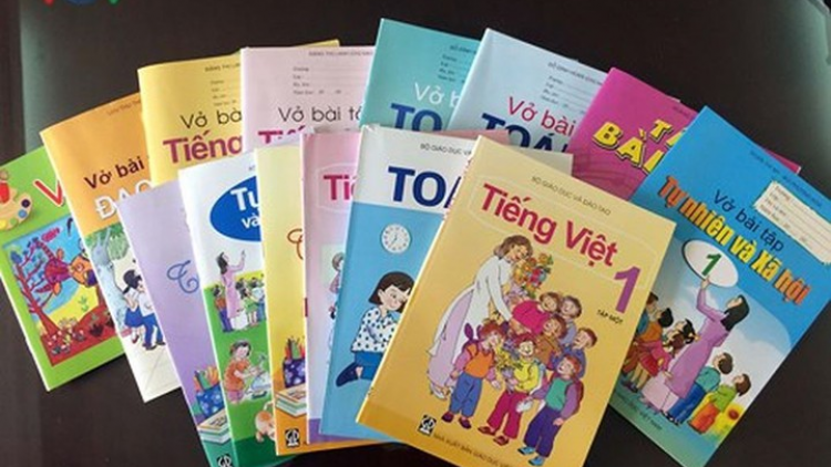 THỜI SỰ 21H30 ĐÊM 2/11/2020: Bộ Giáo dục và Đào tạo sẽ lấy ý kiến góp ý mở rộng trước khi phê duyệt sách giáo khoa mới lớp 2 và lớp 6