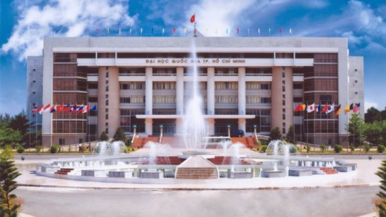 THỜI SỰ 12H TRƯA 26/11/2020: 11 trường Đại học Việt Nam vượt qua 634 trường đại học Châu Á tham gia xếp hạng, lọt Top trường đại học tốt nhất châu Á 2021.