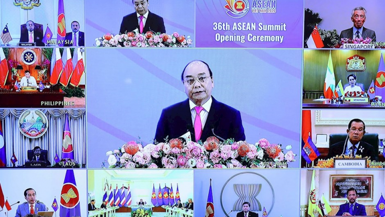 Việt Nam với kỳ tích của thời đại (23/11/2020)