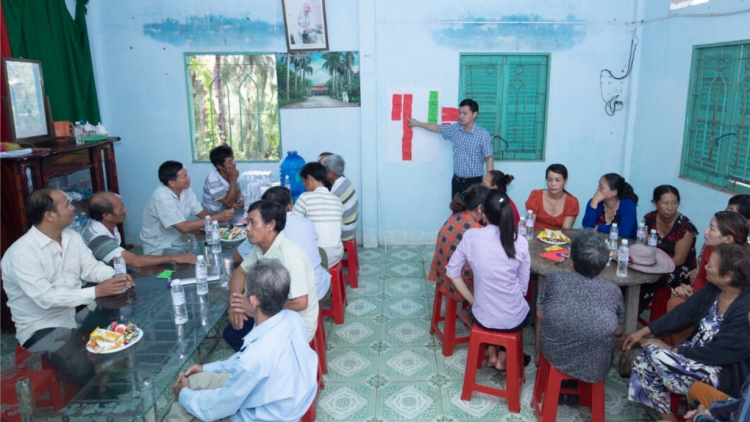 Bình đẳng giới trong hoạt động kinh tế: Thực tiễn và những khuyến nghị chính sách (Phát sóng ngày 05/11/2020)