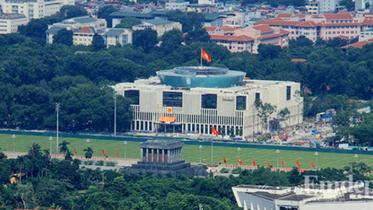 THỜI SỰ 12H NGÀY 17/11/2020: Quốc hội chưa đồng tình với việc ban hành Dự án Luật Lực lượng tham gia bảo vệ an ninh, trật tự ở cơ sở
