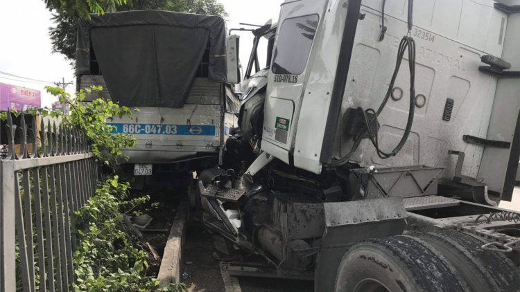 TPHCM: Tưởng niệm nạn nhân tử vong vì tai nạn giao thông (15/11/2020)