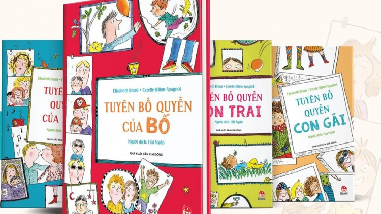 “Tuyên bố về quyền” thay đổi nhiều định kiến vốn có (07/11/2020)